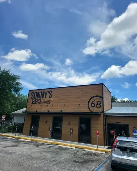 Sonny's BBQ