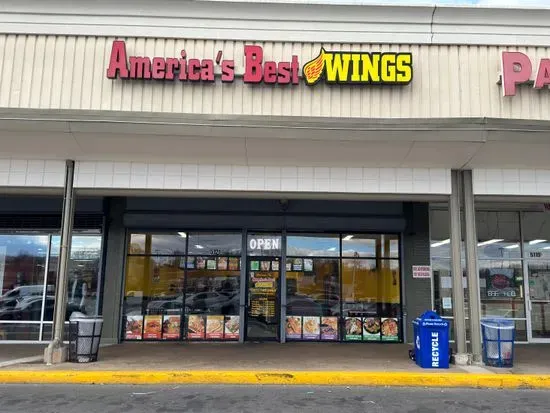 America's Best Wings | Indian Head Hwy