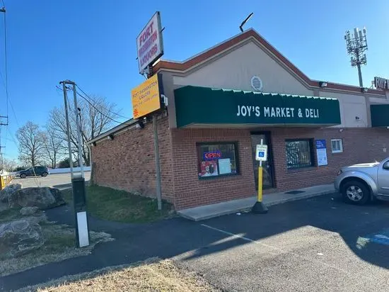 Joy's Market & Deli