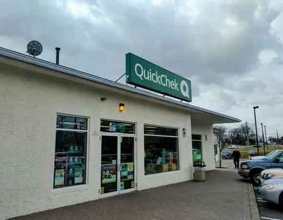 QuickChek