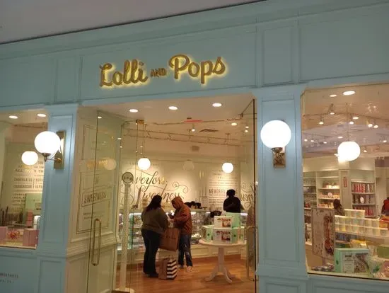 Lolli & Pops