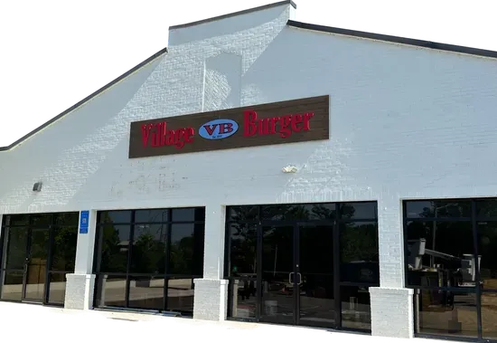 Village Burger