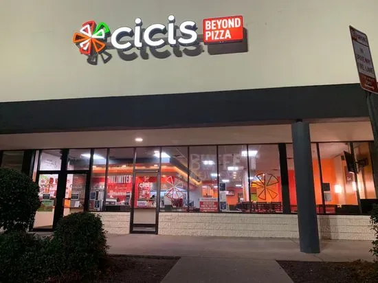 Cicis Pizza