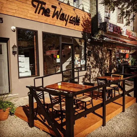 The Way Cafe