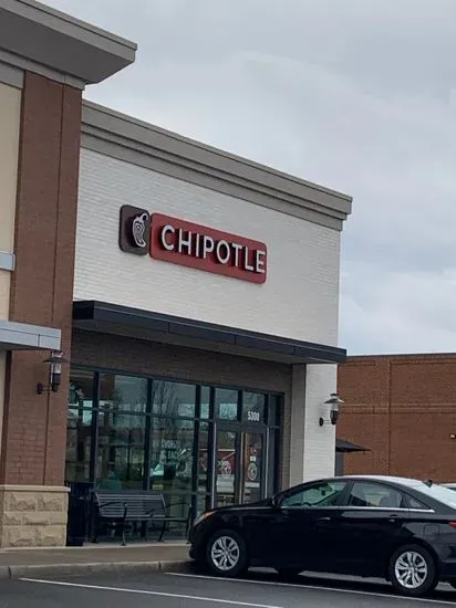 Chipotle Mexican Grill