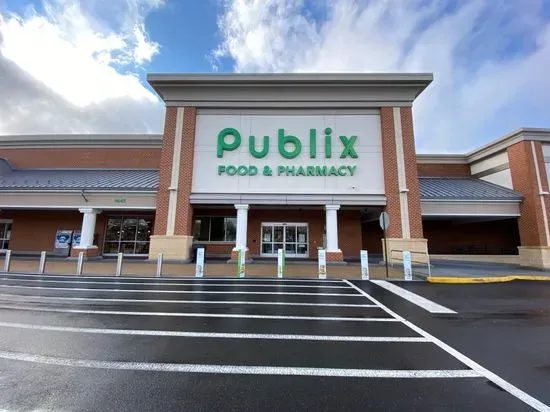 Publix Cafe