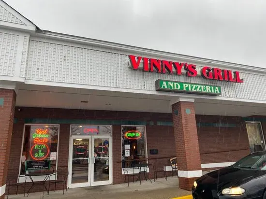 Vinny's Italian Grill and Pizza