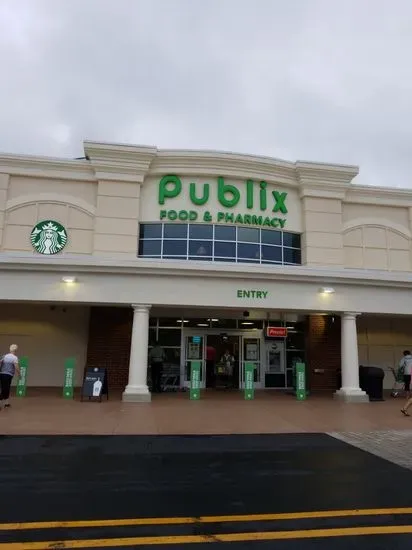 Publix Super Market at The Shoppes at Crossridge