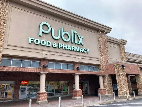 Publix Super Market at The Village at Flynn Crossing