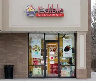 Edible Arrangements