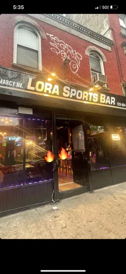 LORA SPORTS BAR