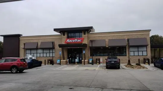 RaceTrac