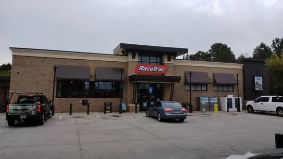 RaceTrac