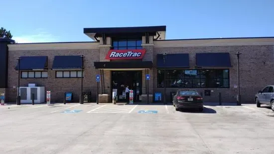 RaceTrac