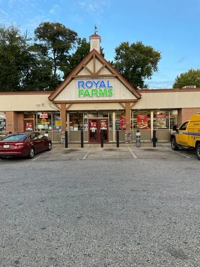 Royal Farms