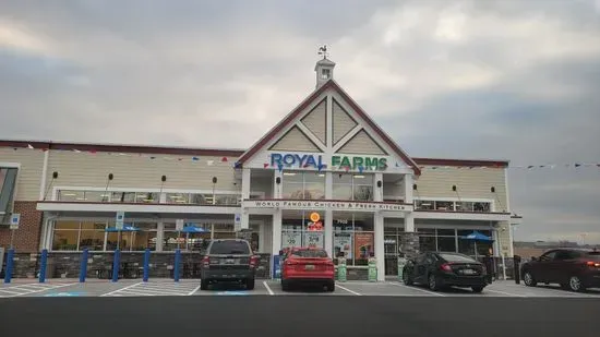 Royal Farms