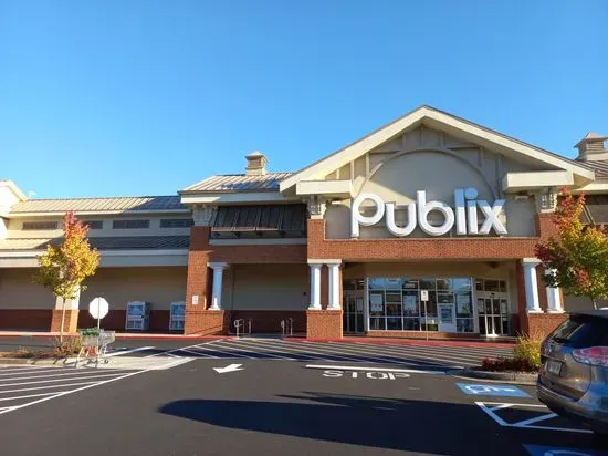 Publix Super Market at Alpharetta