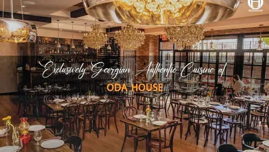 Oda House Brooklyn