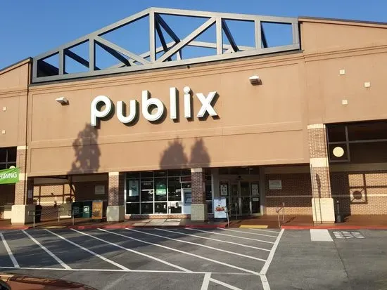 Publix Super Market at Haynes Bridge Village