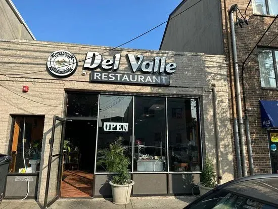 Del Valle