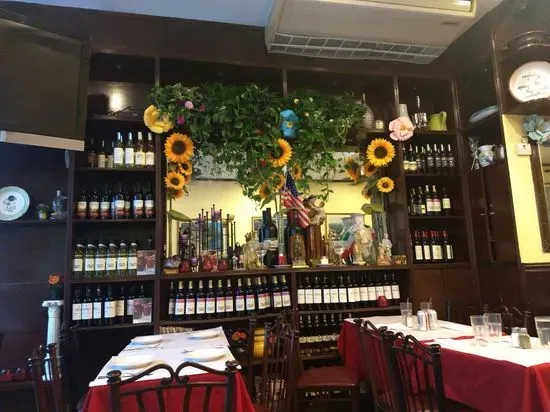 Luna Ristorante