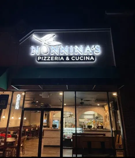 Nonnina's Pizzeria and Cucina