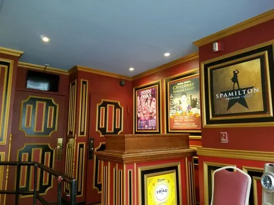 Triad Theater