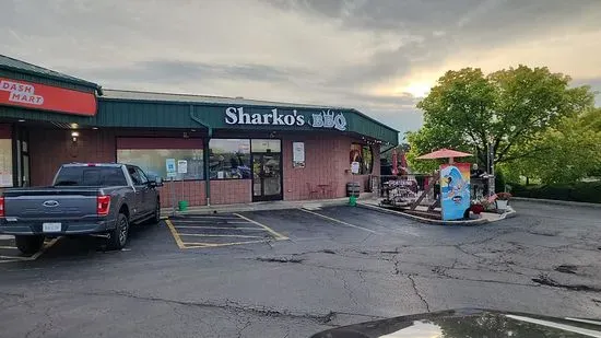 Sharko'S BBQ