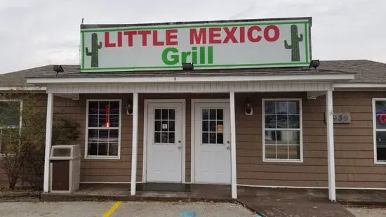 Little Mexico