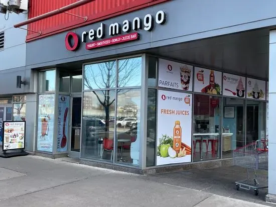 RED MANGO