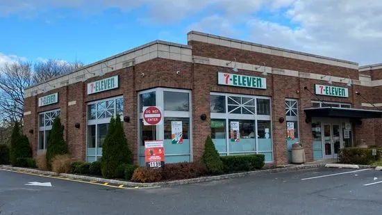 7-Eleven