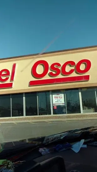 Jewel-Osco