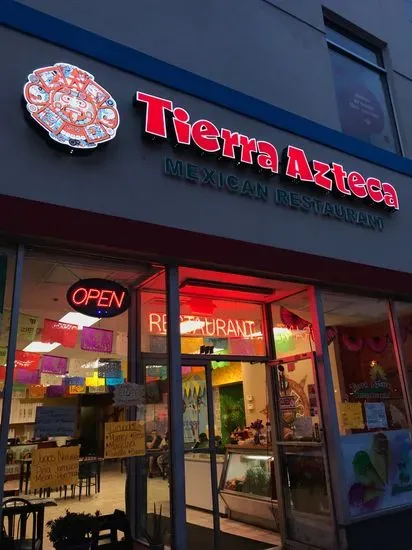 Tierra Azteca