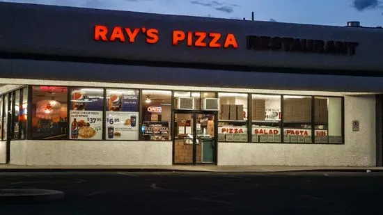 Ray's Pizza