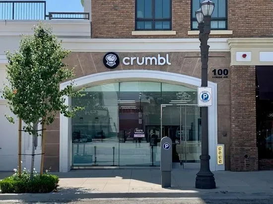 Crumbl - Glendale