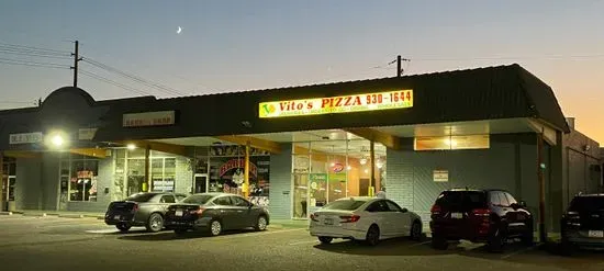 Vito's Pizza