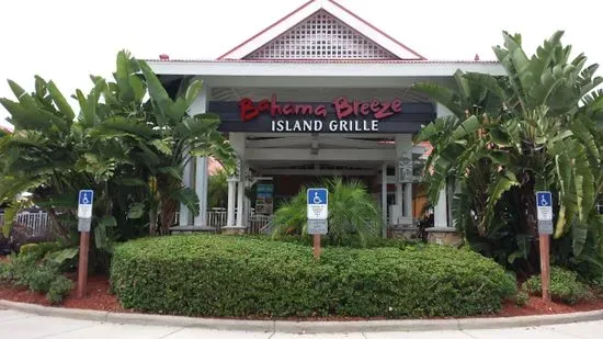 Bahama Breeze