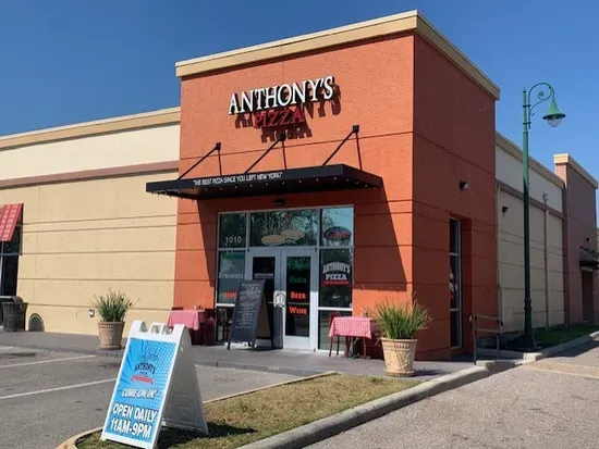 Anthony's Pizza & Italian Kitchen Altamonte