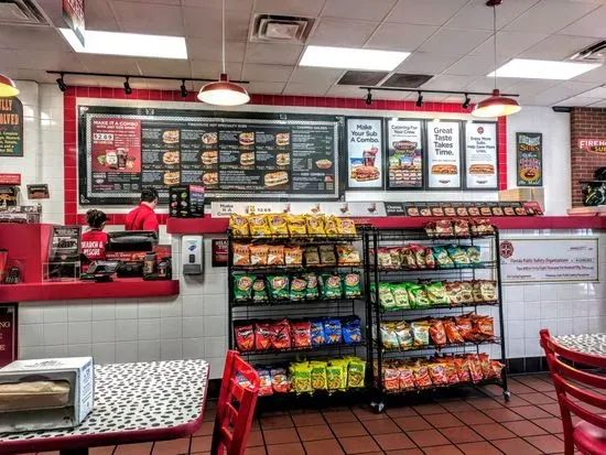 Firehouse Subs Altamonte Springs