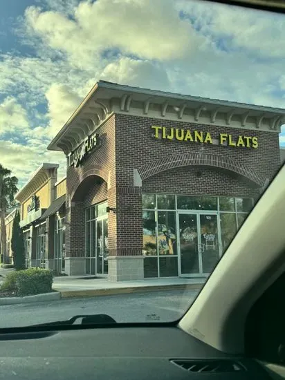 Tijuana Flats