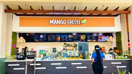 Mango Fresh