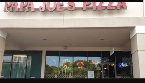 Papa Joe's Pizza & Italian Restaurant