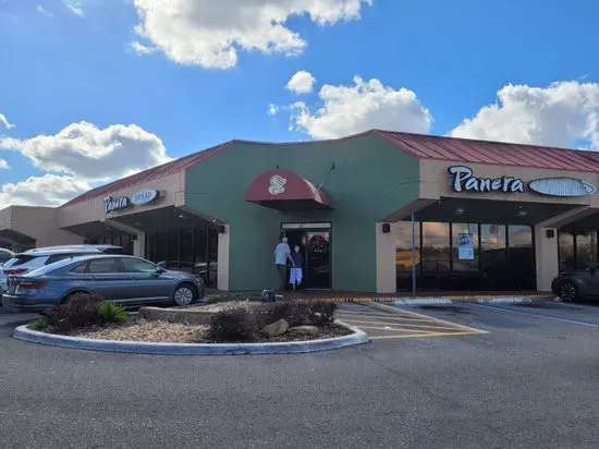 Panera Bread