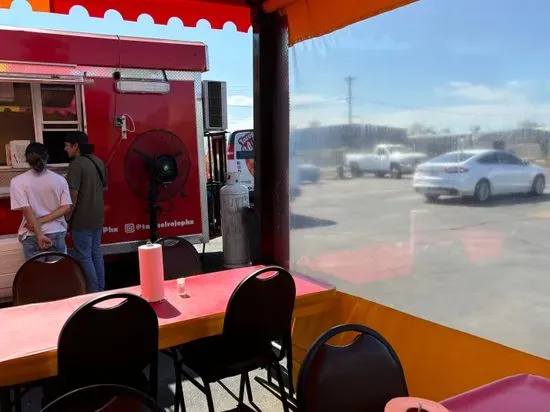 Tacos El Rojo PHX