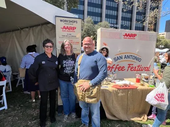 San Antonio Barista Academy