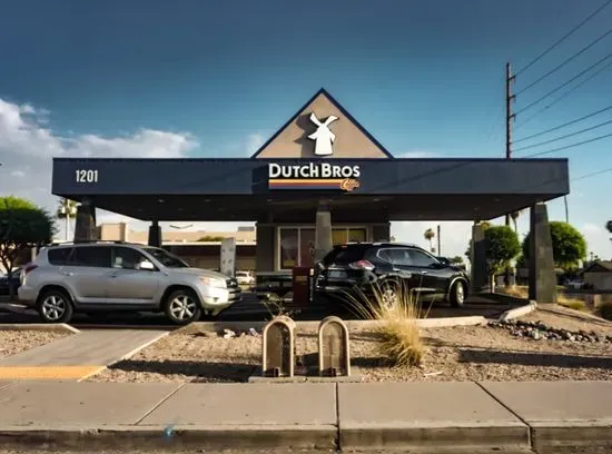 Dutch Bros Coffee