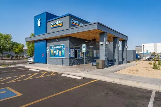 Dutch Bros Coffee