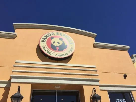 Panda Express