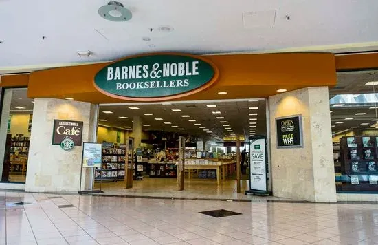 Barnes & Noble