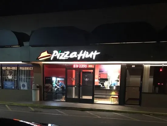 Pizza Hut